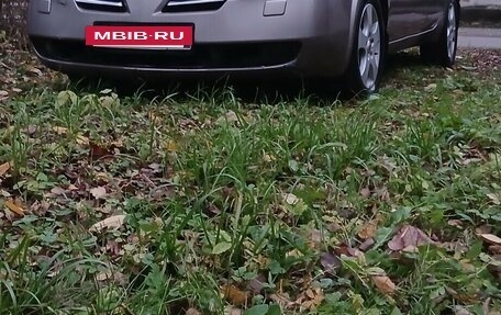 Nissan Primera III, 2005 год, 324 999 рублей, 3 фотография