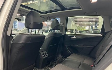 Honda Jade I, 2019 год, 1 948 000 рублей, 10 фотография