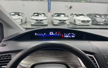 Honda Jade I, 2019 год, 1 948 000 рублей, 6 фотография