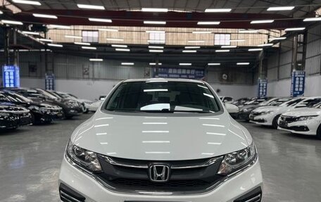 Honda Jade I, 2019 год, 1 948 000 рублей, 2 фотография