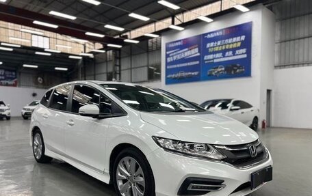 Honda Jade I, 2019 год, 1 948 000 рублей, 3 фотография