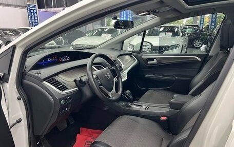 Honda Jade I, 2019 год, 1 948 000 рублей, 5 фотография