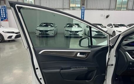 Honda Jade I, 2019 год, 1 948 000 рублей, 9 фотография