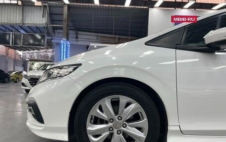 Honda Jade I, 2019 год, 1 948 000 рублей, 4 фотография