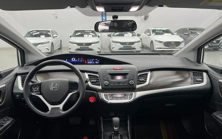 Honda Jade I, 2019 год, 1 948 000 рублей, 11 фотография