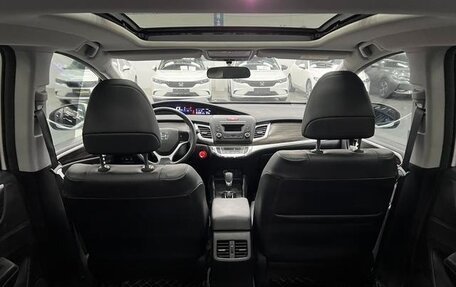 Honda Jade I, 2019 год, 1 948 000 рублей, 16 фотография