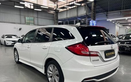 Honda Jade I, 2019 год, 1 948 000 рублей, 15 фотография