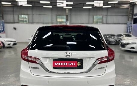 Honda Jade I, 2019 год, 1 948 000 рублей, 13 фотография