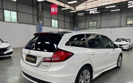 Honda Jade I, 2019 год, 1 948 000 рублей, 14 фотография