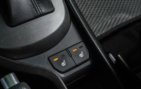 KIA Rio III рестайлинг, 2016 год, 1 037 000 рублей, 19 фотография