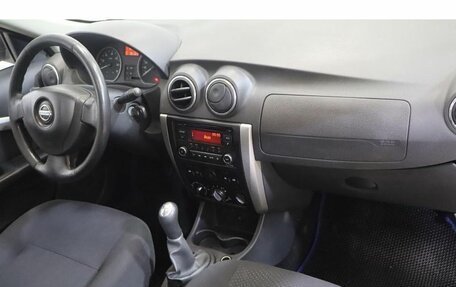 Nissan Almera, 2013 год, 618 000 рублей, 5 фотография