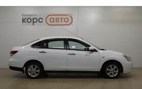 Nissan Almera, 2013 год, 618 000 рублей, 4 фотография