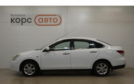 Nissan Almera, 2013 год, 618 000 рублей, 2 фотография