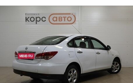Nissan Almera, 2013 год, 618 000 рублей, 3 фотография