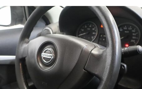 Nissan Almera, 2013 год, 618 000 рублей, 8 фотография