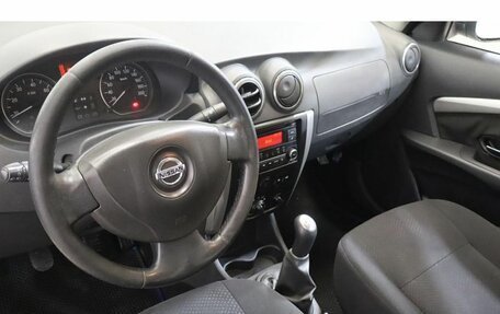 Nissan Almera, 2013 год, 618 000 рублей, 6 фотография