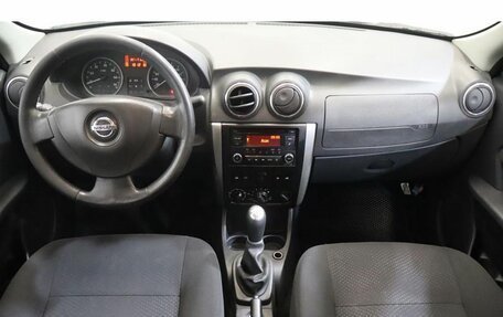 Nissan Almera, 2013 год, 618 000 рублей, 9 фотография