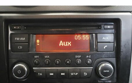 Nissan Almera, 2013 год, 618 000 рублей, 10 фотография