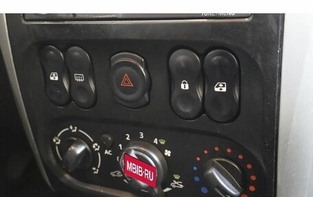 Nissan Almera, 2013 год, 618 000 рублей, 11 фотография