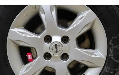 Nissan Almera, 2013 год, 618 000 рублей, 14 фотография