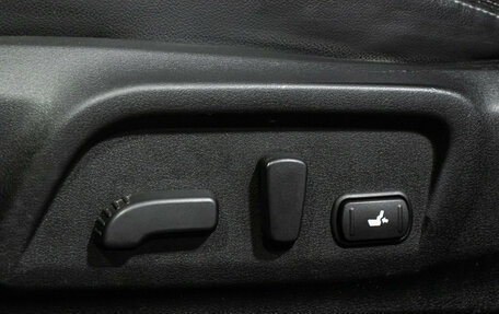 Subaru Outback IV рестайлинг, 2016 год, 1 689 898 рублей, 19 фотография