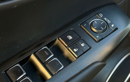 Lexus NX I, 2020 год, 2 899 000 рублей, 13 фотография