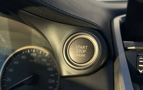 Lexus NX I, 2020 год, 2 899 000 рублей, 19 фотография