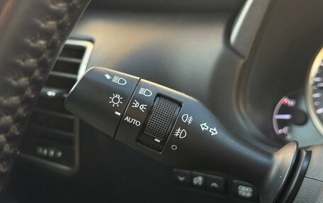 Lexus NX I, 2020 год, 2 899 000 рублей, 16 фотография