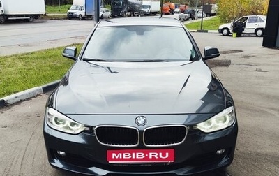 BMW 3 серия, 2015 год, 1 400 000 рублей, 1 фотография