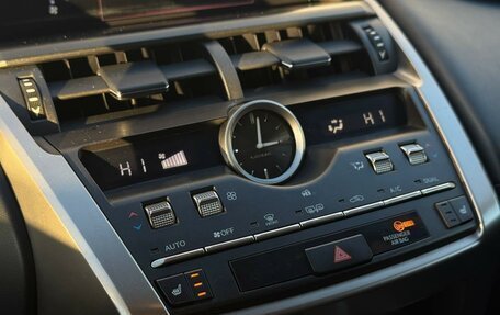 Lexus NX I, 2020 год, 2 899 000 рублей, 21 фотография