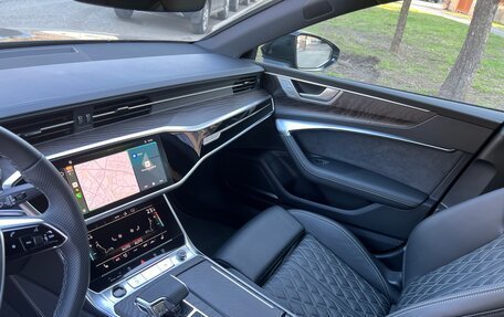 Audi A7, 2022 год, 8 900 000 рублей, 2 фотография