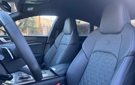 Audi A7, 2022 год, 8 900 000 рублей, 5 фотография