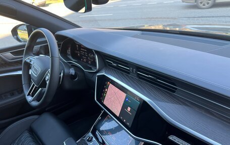 Audi A7, 2022 год, 8 900 000 рублей, 3 фотография