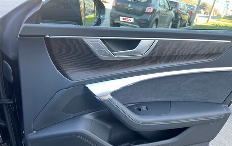 Audi A7, 2022 год, 8 900 000 рублей, 12 фотография