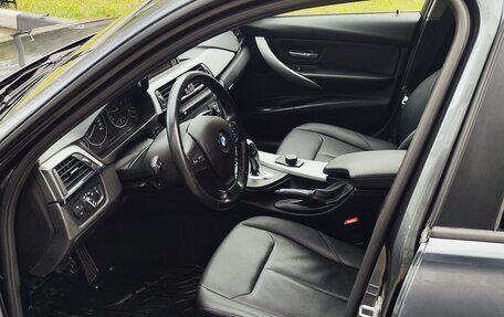 BMW 3 серия, 2015 год, 1 400 000 рублей, 7 фотография