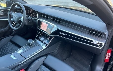 Audi A7, 2022 год, 8 900 000 рублей, 10 фотография