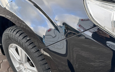 Subaru Forester, 2009 год, 1 300 000 рублей, 13 фотография