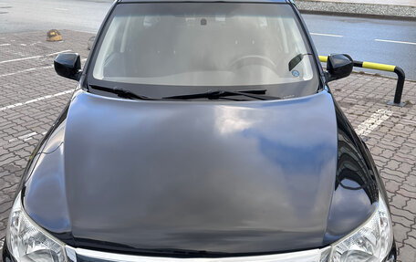 Subaru Forester, 2009 год, 1 300 000 рублей, 14 фотография