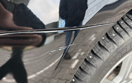 Subaru Forester, 2009 год, 1 300 000 рублей, 11 фотография