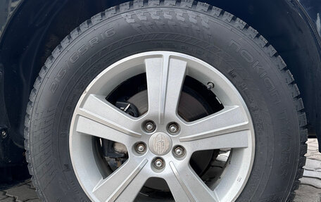 Subaru Forester, 2009 год, 1 300 000 рублей, 15 фотография