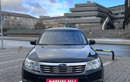 Subaru Forester, 2009 год, 1 300 000 рублей, 2 фотография