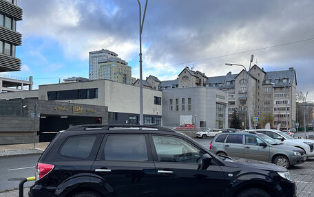 Subaru Forester, 2009 год, 1 300 000 рублей, 8 фотография