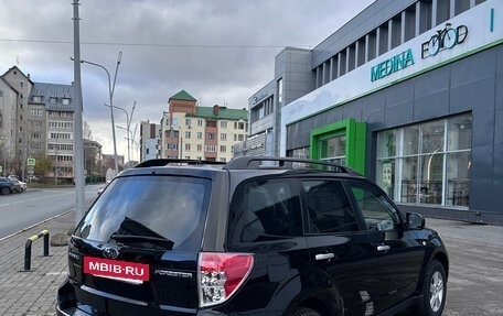 Subaru Forester, 2009 год, 1 300 000 рублей, 7 фотография