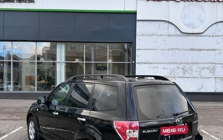 Subaru Forester, 2009 год, 1 300 000 рублей, 5 фотография