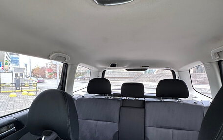 Subaru Forester, 2009 год, 1 300 000 рублей, 22 фотография