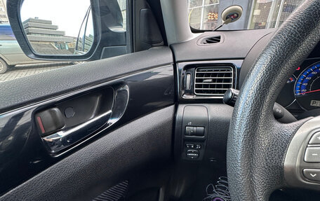 Subaru Forester, 2009 год, 1 300 000 рублей, 20 фотография