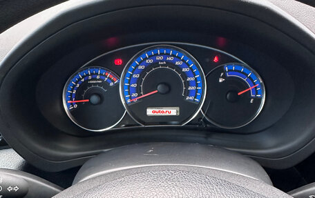 Subaru Forester, 2009 год, 1 300 000 рублей, 18 фотография