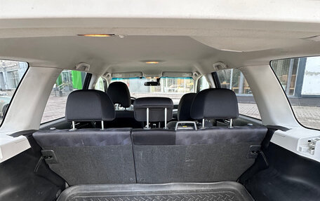 Subaru Forester, 2009 год, 1 300 000 рублей, 25 фотография