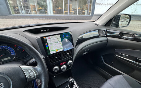 Subaru Forester, 2009 год, 1 300 000 рублей, 19 фотография