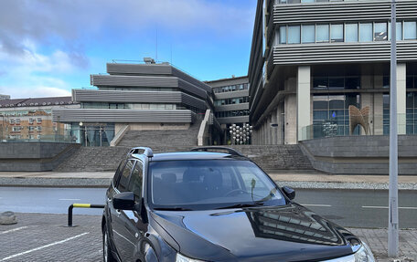 Subaru Forester, 2009 год, 1 300 000 рублей, 27 фотография